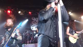 Texas Hippie Coalition-Angel Fall