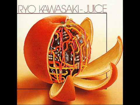 Ryo Kawasaki - The Breeze And I