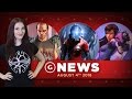 Prey Gameplay Trailer Revealed, Overwatch Hits 15 Million Players! - GS Daily News