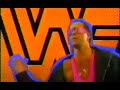 WWF Mania 1994 01 22