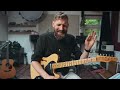 Why this riff is actually BRILLIANT! (BLUR)