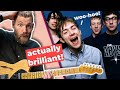 Why This Riff Is Actually BRILLIANT BLUR