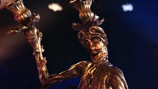 La Bella e la Bestia - I designer della luce - Featurette