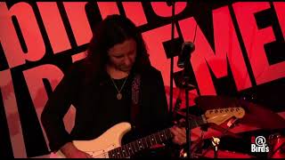 Too Much To Lose - Paul Mason ( By Jan Hammer and Jeff Beck) 