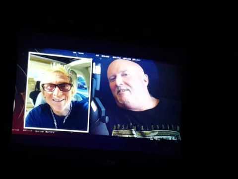 Tim Ellis 60th Birthday Concert In Portland, Oregon- Video Clips