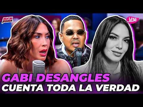 JESSICA EN PUNTO and 2 more