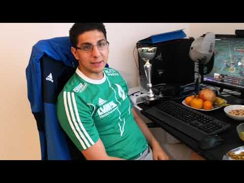 Good Luck Sevenarmy!