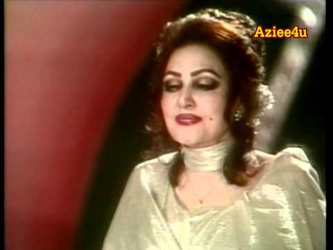 Saahib Teri Bandi Aan Mandi Aan Ke Changi (The Greatest Malika-e-Taranum Noor Jehan)