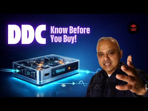 Digital to Digital Converter Reality Check | When It's a Game-Changer vs. Pointless