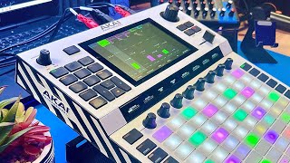 I Just Made a JAZZ Classic using the Akai Force 3.5 and Studio One!! 🤯