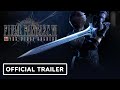 Final Fantasy VII: The First Soldier - Official Trailer | TGS 2021