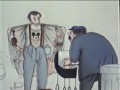 Walt Disney Studio Showcase Animation From Around The World Promo