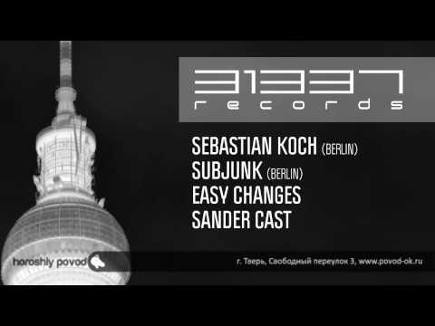 31337 records night @ 07 10 2011 Horoshiy Povod : Tver