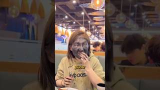 Download lagu Squid Ink Hard to Remove? mp3