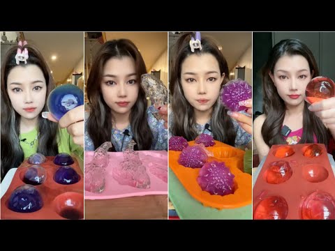 𝐓𝐇𝐈𝐍 𝐂𝐑𝐔𝐍𝐂𝐇𝐘 𝐈𝐂𝐄 𝐄𝐀𝐓𝐈𝐍𝐆 / 𝐈𝐂𝐄 𝐄𝐀𝐓𝐈𝐍𝐆 𝐀𝐒𝐌𝐑 / 𝐒𝐔𝐍𝐆𝐈𝐑𝐋 𝐈𝐂𝐄 𝐄𝐀𝐓𝐈𝐍𝐆