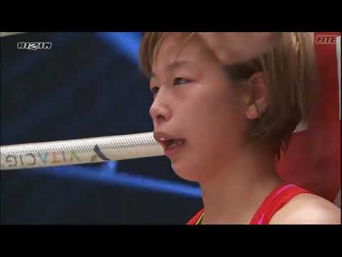 Two Bouts Added To Bellator 237, Kanna Asakura In Action