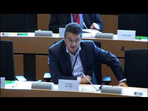 Неджми Али: Предприетите мерки за борба срещу измамите трябва да се засилят