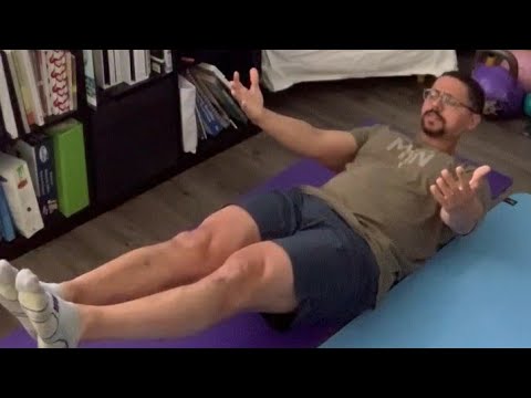 Parliament Street Fitness - In-home HIIT training.