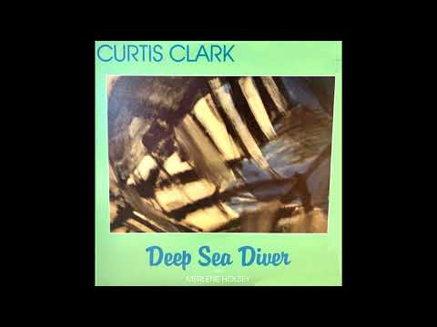 Curtis Clark - Amy Yvonne (Jazz) (1985)