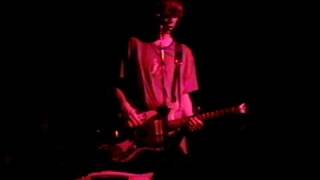Thurston Moore (Male Slut) - Feathers (1994/04/27)