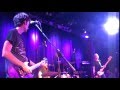 Spiderbait - Footy - LIVE @ The Gov