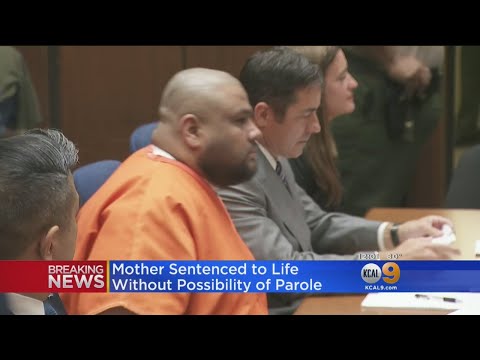 Gabriel Fernandez Murder: Mother, Boyfriend Sentenced For Torture, Murder