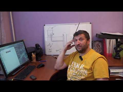 Проводим воду из колодца в дом своими руками.