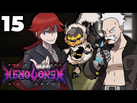 La VERA IDENTITÀ di PAPÀ VERSIL e la TRISTE STORIA di LT. SURGE! | Xenoverse : Per Aspera ad Astra