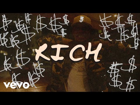 Video thumbnail for ​rich nigga