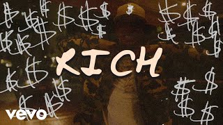 Rich Nigga Lyrics Spanish Translation