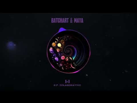 04. BATCHART & MAYA - Verde ou Madur? (Prod. by Bounzin Beats)