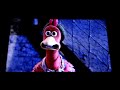 Chicken Run Rocky Freedom