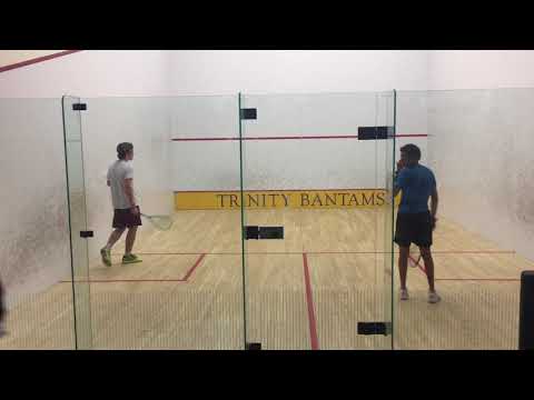 US Junior Open   Aly Hussein