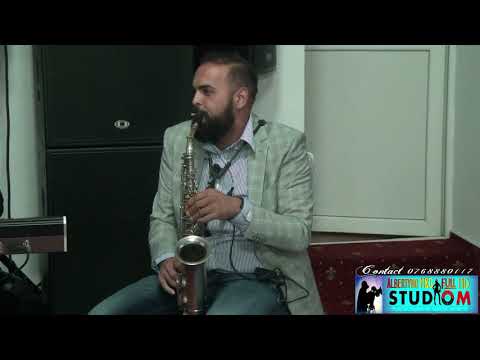 NICUSOR TRONCEA SI MARINEL PURCELAN INSTRUMENTALA LIVE 2021 PROGRAM NOU LA NUNTA 2021