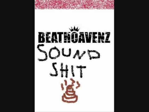 Beathoavenz Soundshit - Groovetech