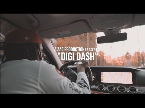 EMP DASME - Digi Dash (ProdPharaohEl) Official Music Video