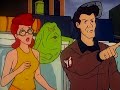 The Real Ghostbusters S04Ep05