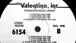 Major Records Valentino - 6154