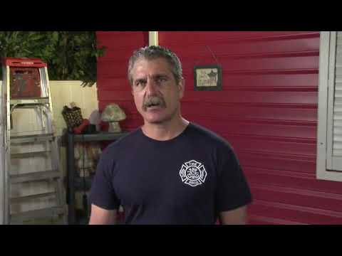 How to Treat a Scorpion Bite