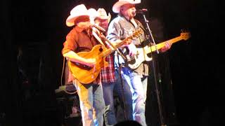 Mark Chesnutt- I Just Wanted You To Know (3/9/18 Billy Bob&#39;s)