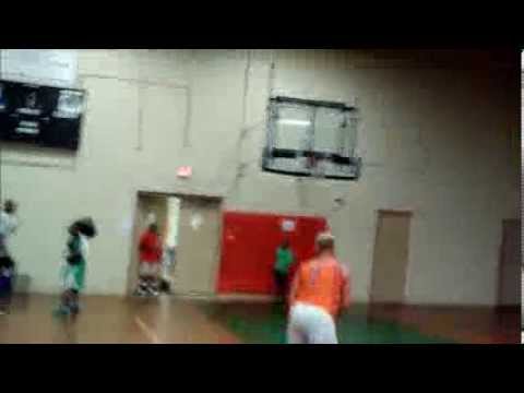 Azuolas Byla (6'1 & 195lbs) Senior