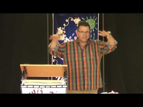 Seminar 8 sept 2018 Deel 4 Israel, eindtijd en de komst van Jezus