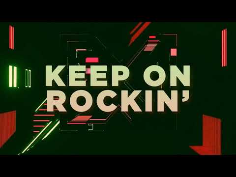 Laidback Luke & Pyrodox - Keep On Rockin' (JYVA Remix)