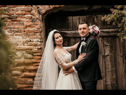 Dumitru Teleaga Meka & Artist Band ❌ Brau + Ardeleana ❌ Nunta Roxana & Darius || Full HD