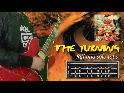 The Turning - Oasis