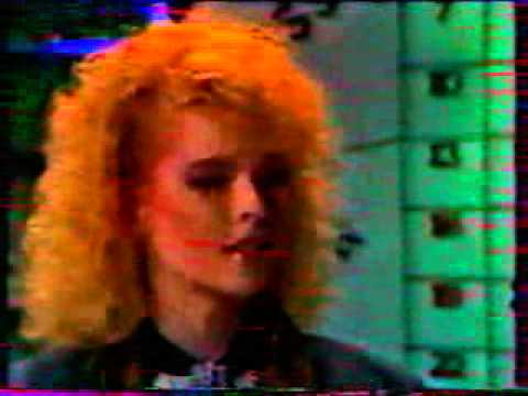 IVETA BARTOŠOVÁ- V POŘADU VIDEORULETA