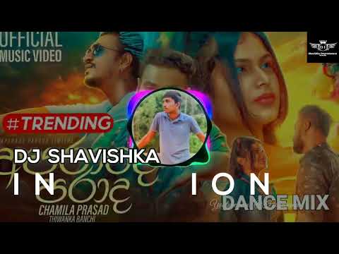 Aparade | අපරාදේ | 6-8 DJ ReMix | #trendingbeats | DJ Shavishka