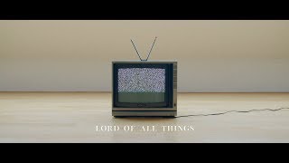 [만유의주재] 2019 예수전도단 서울화요모임 Live 앨범 Teaser