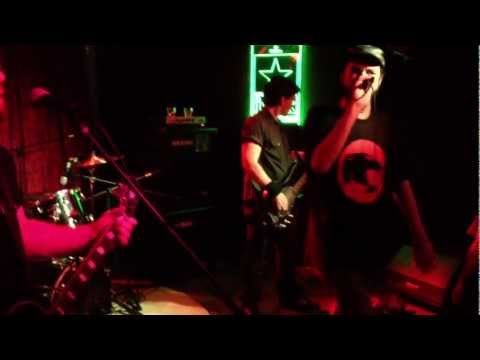 Os Mizeravão | Portela Café | 14.12.2012