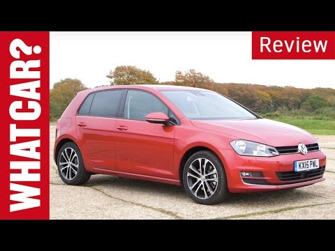 VW Golf review (2013 to 2017) | What Car?